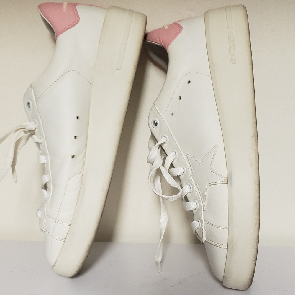Golden Goose Pure Star Womens - Picture 6 of 7